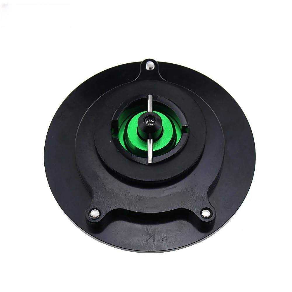 Amazon.com: Gas Fuel Tank Cap for Kawa&saki ZX-9R NIN&JA ZX9R ZX